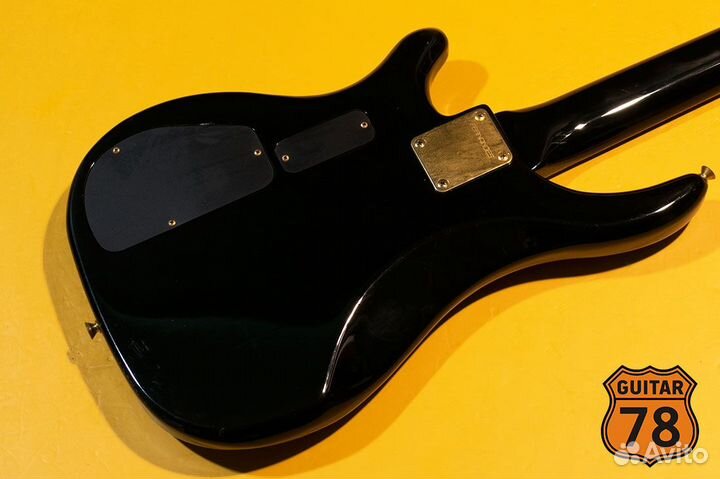 Fernandes FRB-65 Active Japan 1989