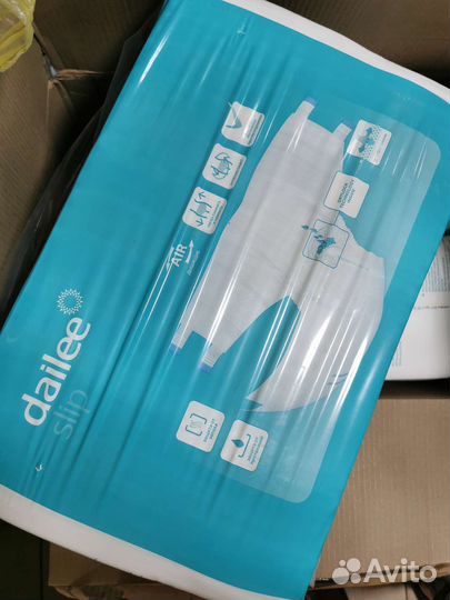 Памперсы для взрослых 4 размер xl