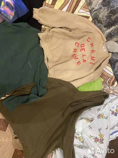 Новые женские 52 размер и 54 размер