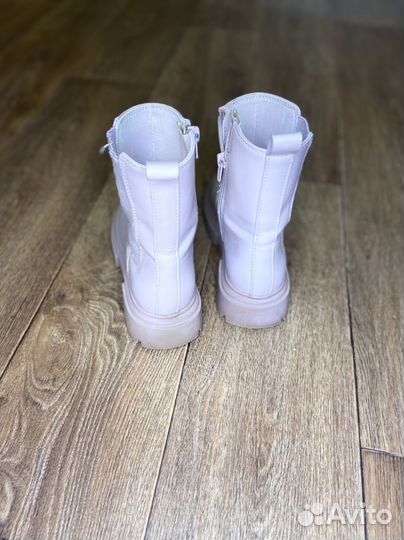 Ботинки детские