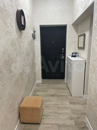 2-к. квартира, 60 м², 2/4 эт.