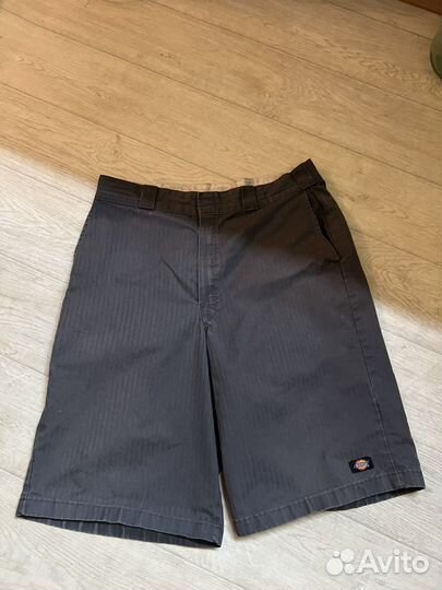 Шорты dickies loose fit