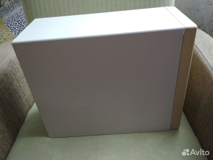 Ретро компьютер