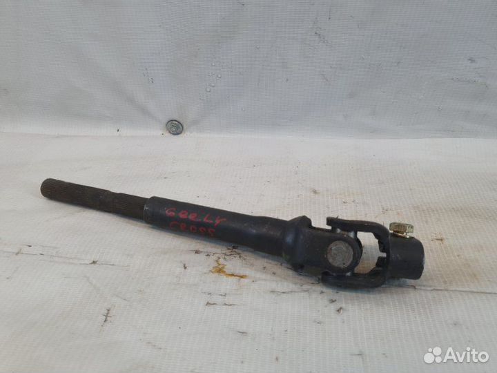 Рулевой карданчик Geely Mk-Cross MR479QA 2012