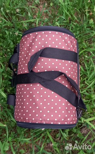 Переноски для животных