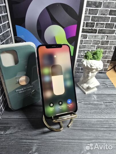 iPhone 12 Pro, 128 ГБ