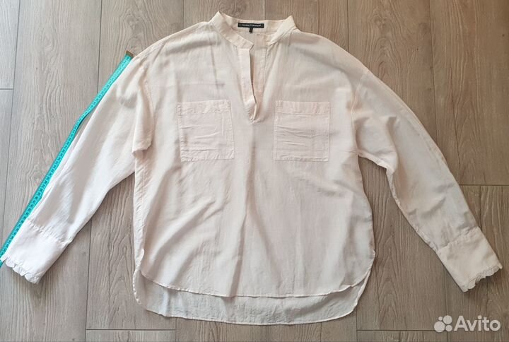 Блузка Luisa Cerano р.44