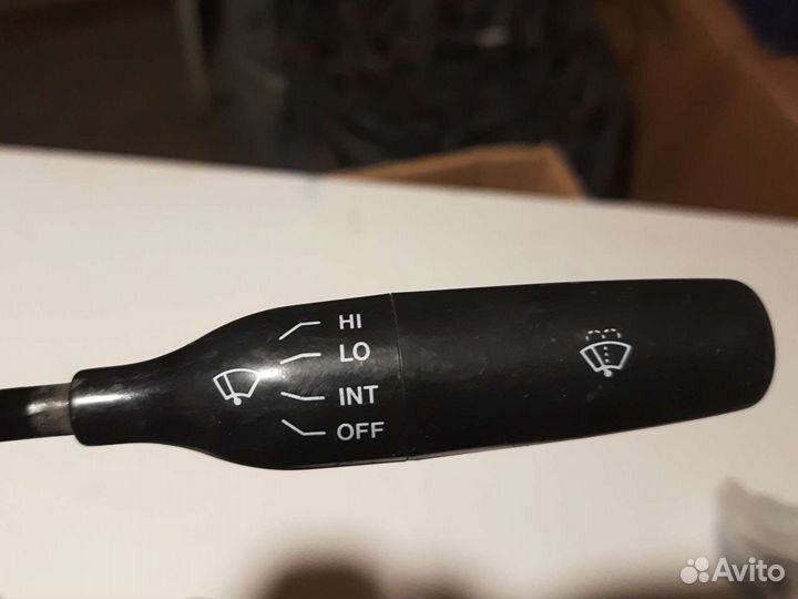 Переключатель поворотов дэу нексия