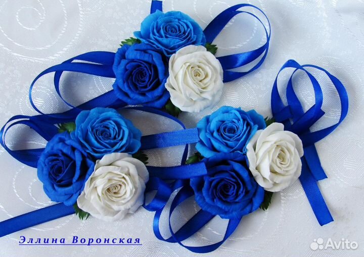 Аксессуары для волос