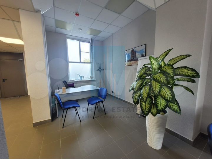 Помещение 113 кв м Шаталова 6 (офис)