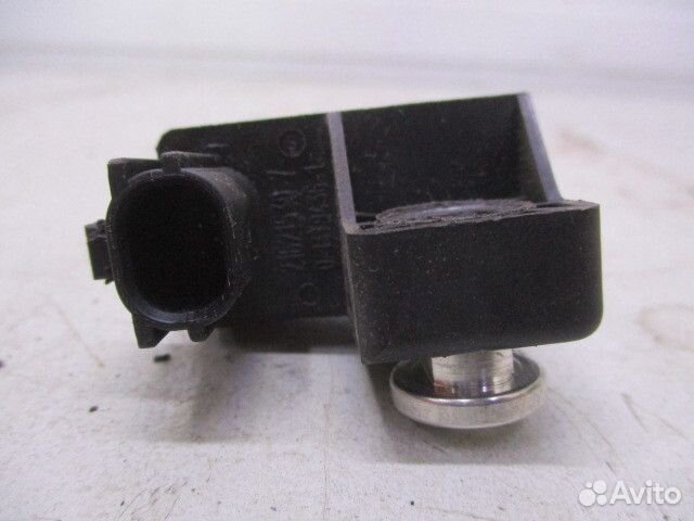 Датчик AIR BAG Renault Megane 2