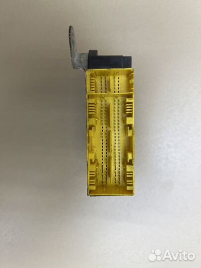 Блок AIR BAG Mercedes C-CLass W205