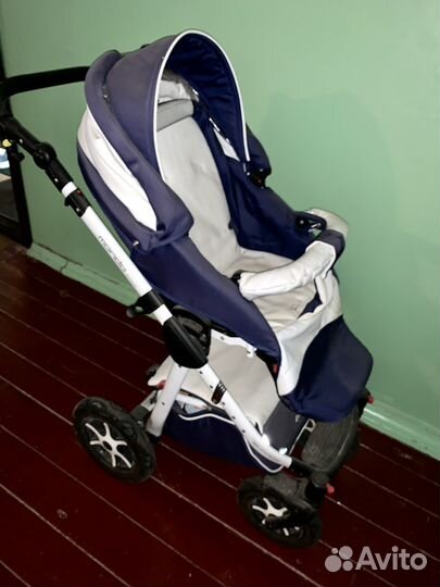 Коляска детская