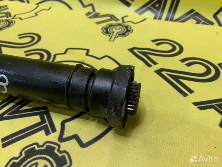 Карданный вал передний Bmw X5 E53 M54B30 2003-2007