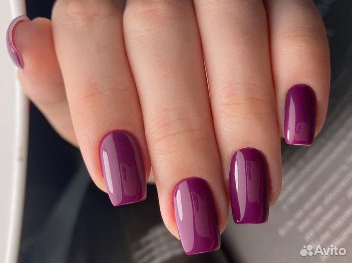 Nail-мастер,маникюр,педикюр,покрытие гель лак,укре