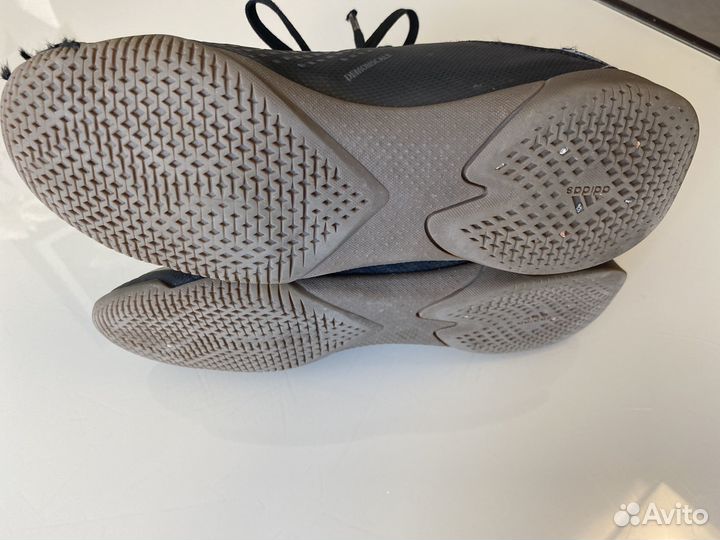 Adidas бутсы футбольные 36 размера