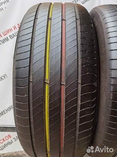Michelin Primacy 4 235/50 R19 103V