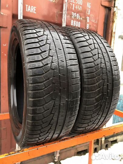 Hankook Winter I'Cept Evo2 W320 225/55 R17