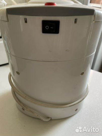 Кофеварка clatronic