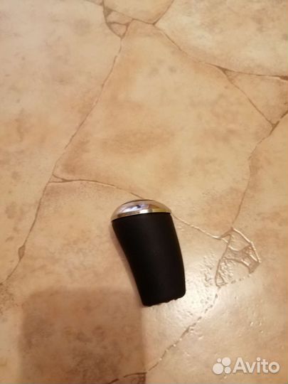 Ручка МКПП mazda 3,6