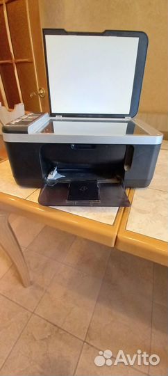 Продаю принтер нр F4180