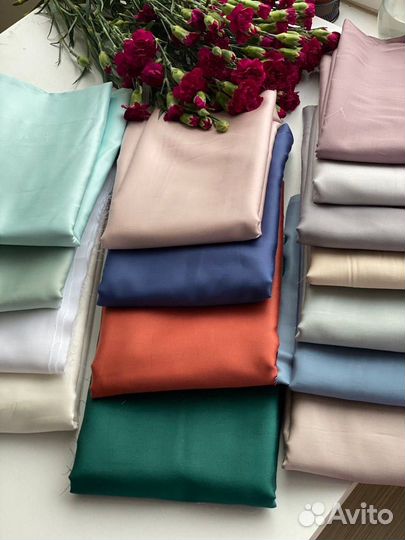 Пошив постельного белья