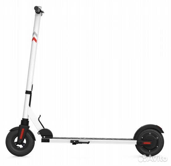 Электросамокат midway Yamato 0810 (Белый)