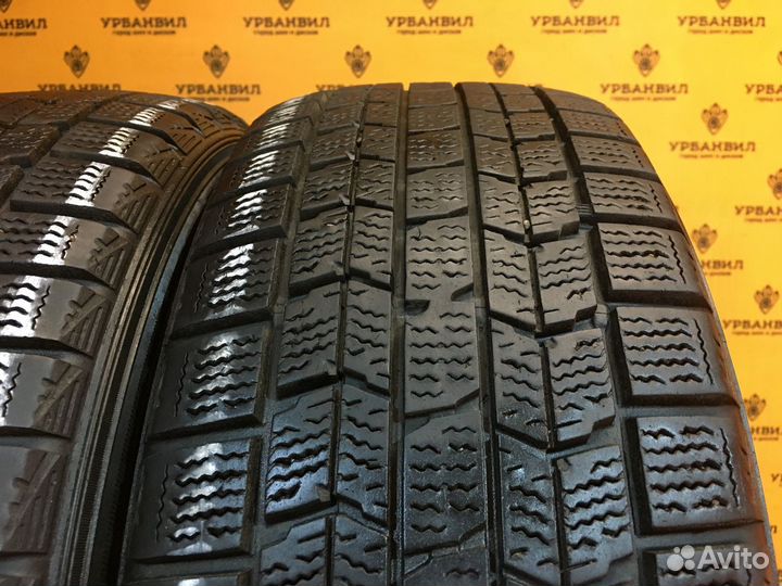 Dunlop DSX-2 195/50 R16 84Q