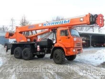 Автокрановщик машинисты крана пвтомобильног вахта