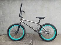 Bmx wethepeople arcade