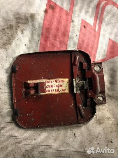 Лючок бензобака Honda Accord CC7