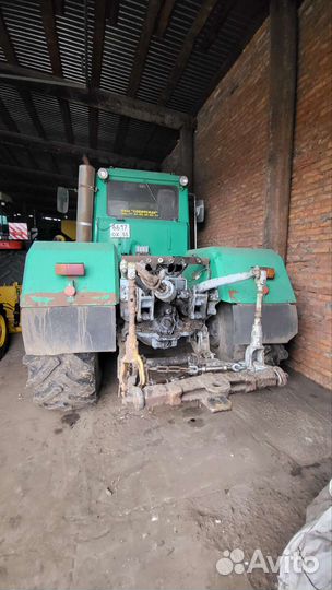 Трактор СЛОБОЖАНЕЦ ХТА-200-10, 2012