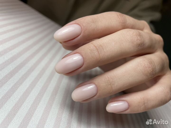 Маникюр, педикюр, наращивание ногтей. Юмр