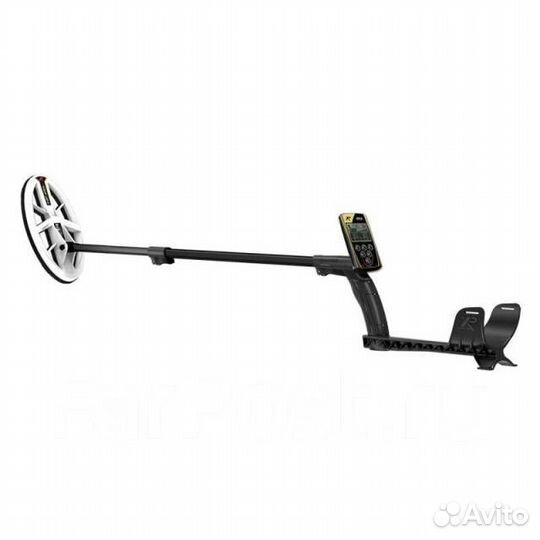 Металлоискатель xp orx