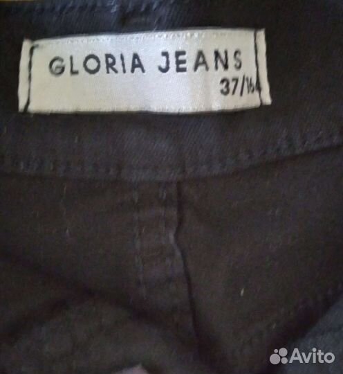 Джинсовые шорты на девушку