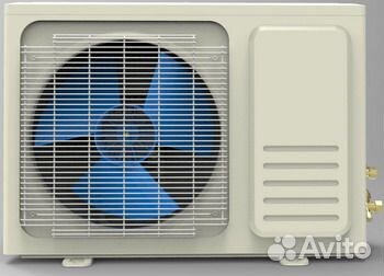 Настенные кондиционеры (сплит-системы)