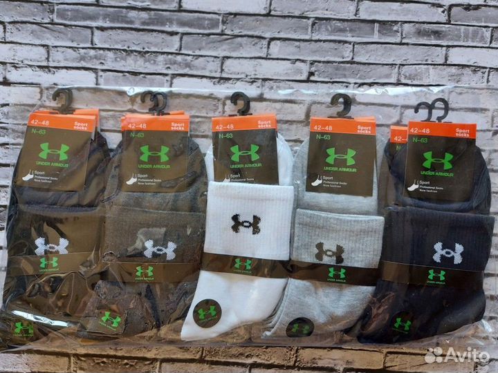 Носки Nike качество