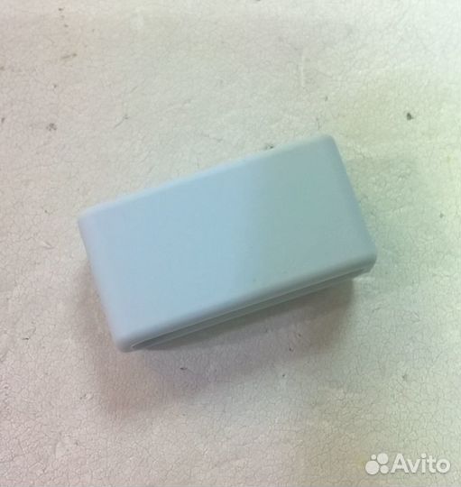 Кольцо на ремешок, Casio 22 мм, тренчик GA-2000S-7