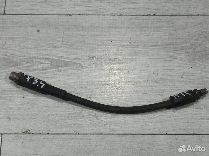 Шланг тормозной задний правый Bmw X3 F25 N52B30A