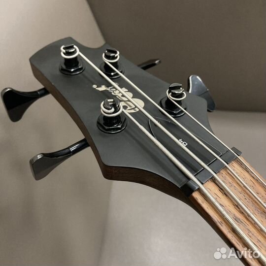 Бас-гитара Cort B4 TAB