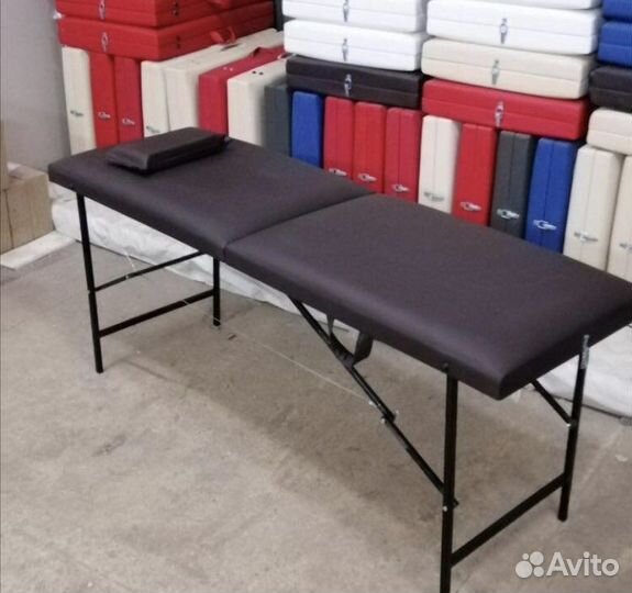 Кушетка косметологическая