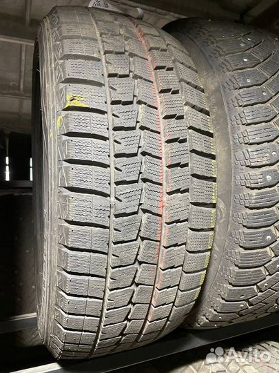 Dunlop Winter Maxx WM01 225/50 R17 94Q