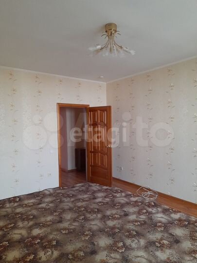 2-к. квартира, 65,1 м², 5/9 эт.