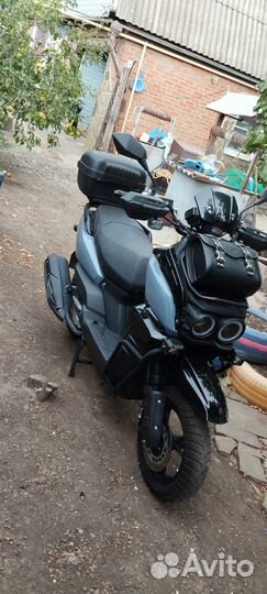 Венто смарт 3 (50 куб по факту 150)