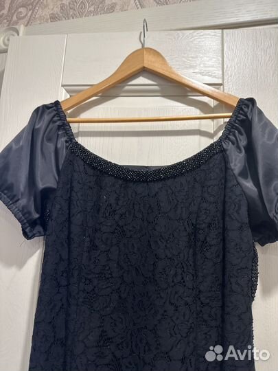 Платье вечернее