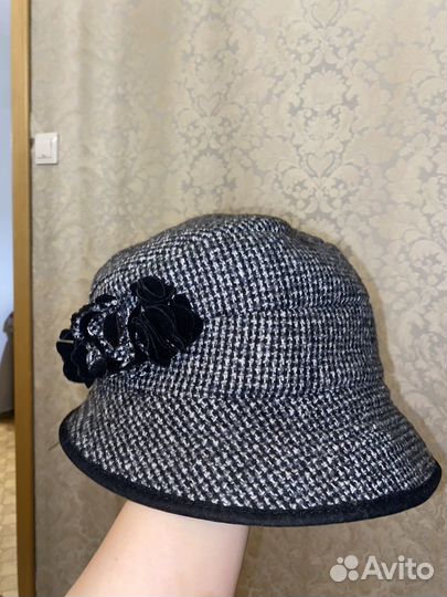 Шляпа женская