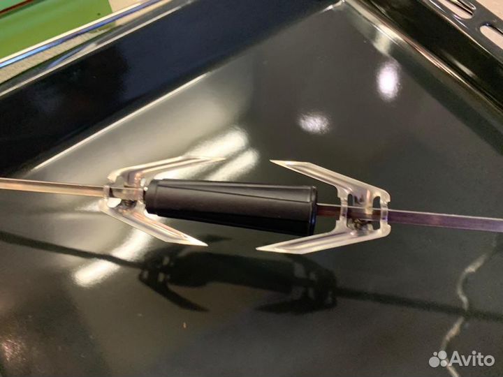 Аксессуары для духового шкафа smeg