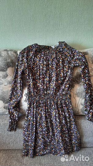 Платье,джинсы