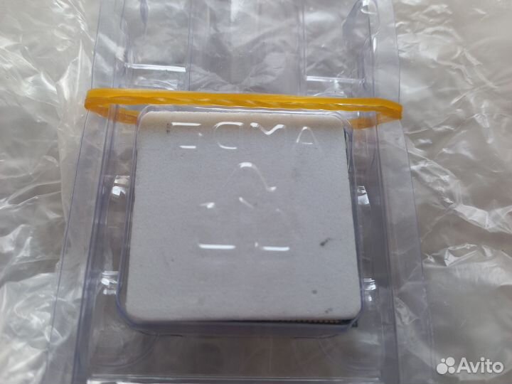 Новый процессор intel core i5 9400f 2,9Ghz