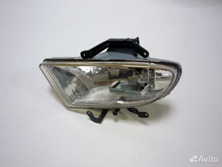 Противотуманная Птф фара левая Хендай Акцент 00-12